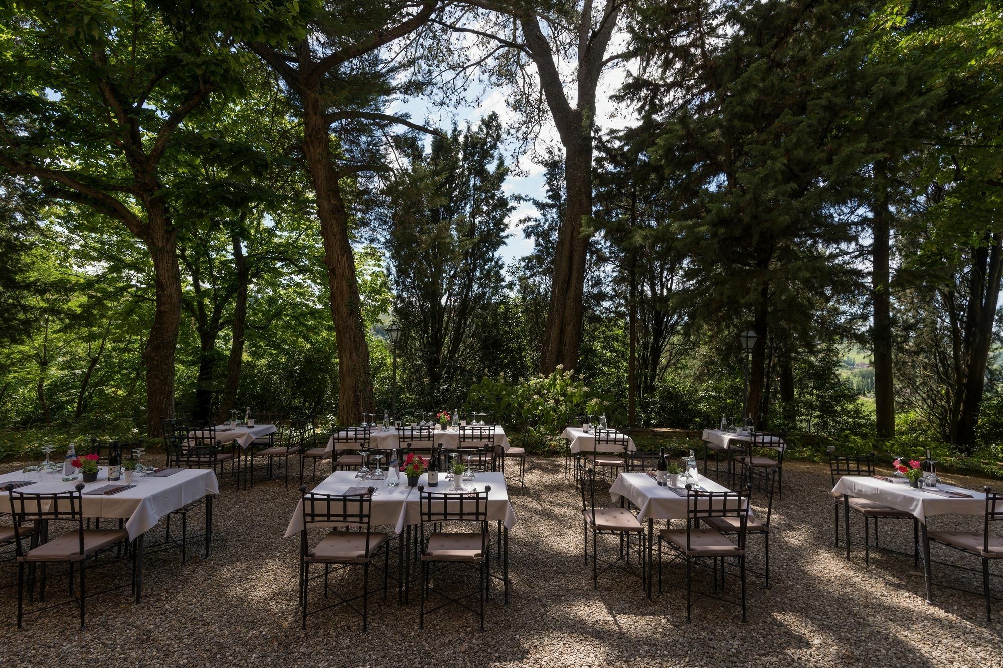 Relais Fattoria Valle Panzano in Chianti Exteriör bild